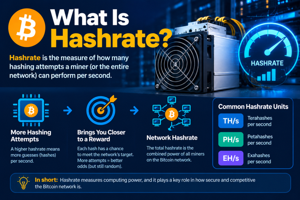 what-is-hashrate