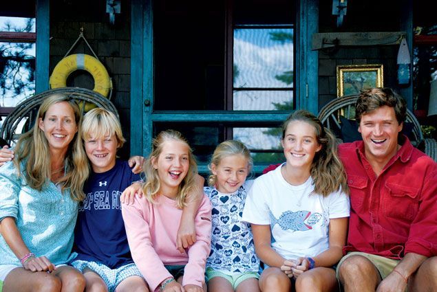 hopie-carlson-siblings-and-tucker-carlsons-children