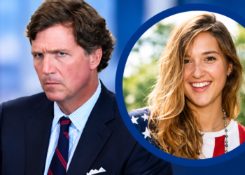 Hopie Carlson: Who Is Tucker Carlson’s Daughter and Everything to know about her life, family, and privacy