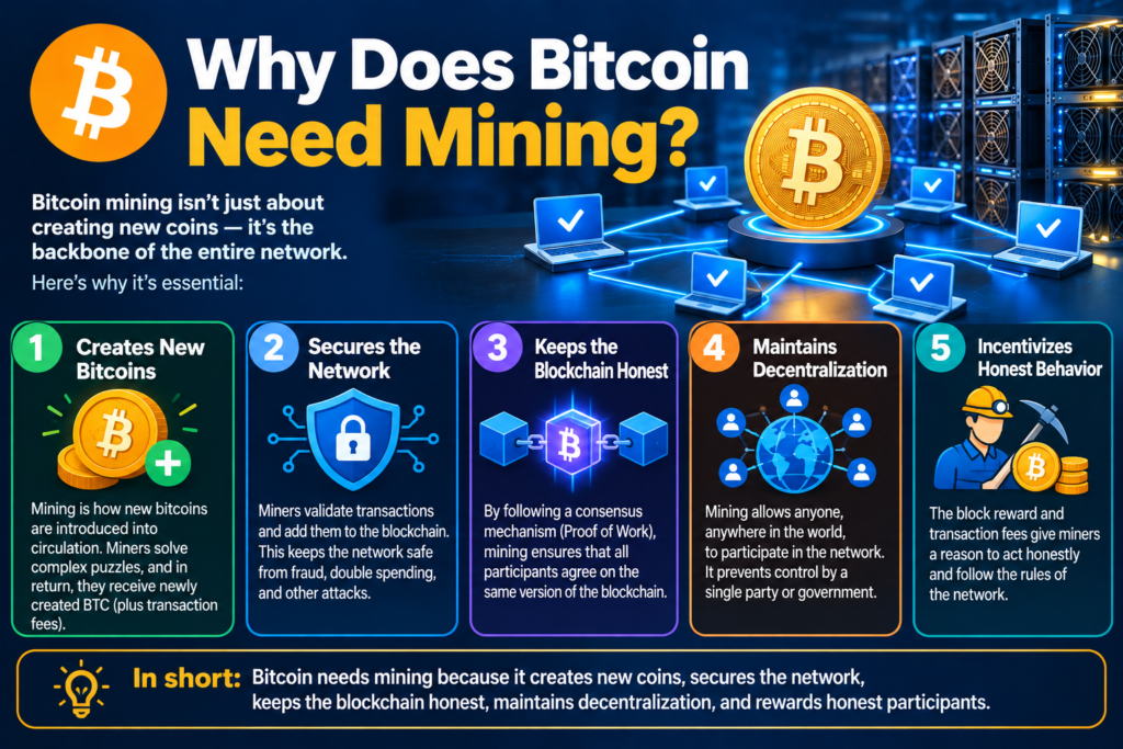 why-does-bitcoin-need-mining